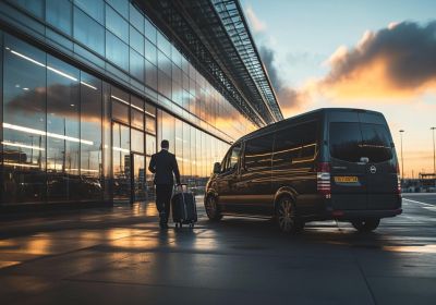 Limo Service Newport Beach