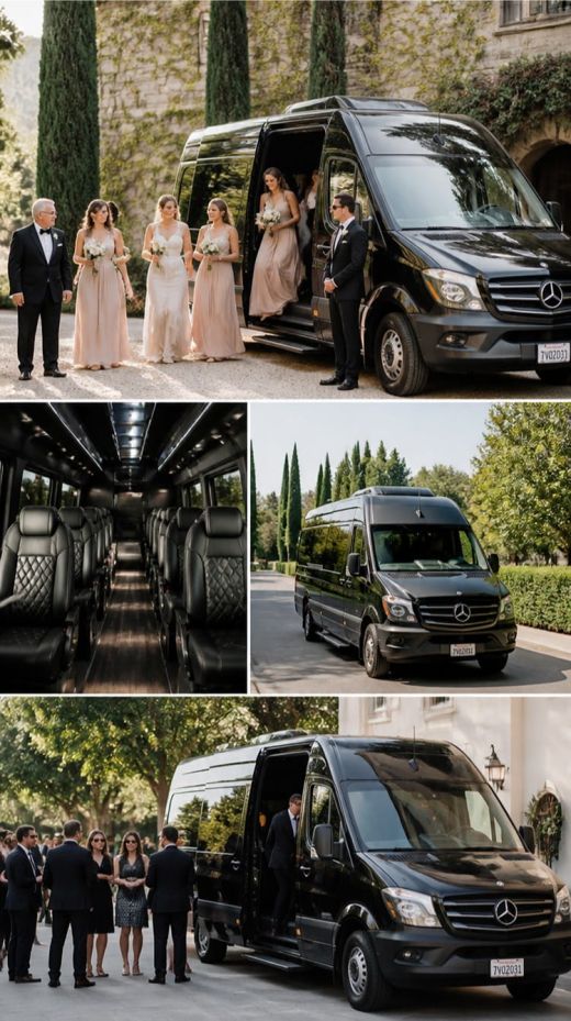 Limo Service Newport Beach