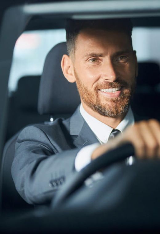 Chauffeur Service
