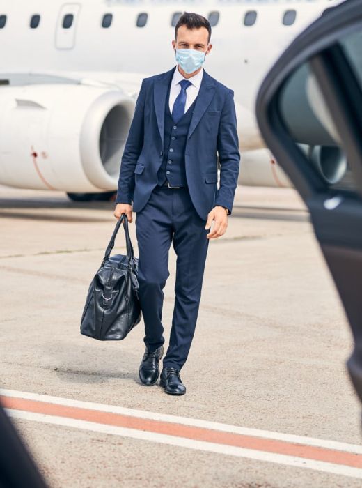 Airport Transfers