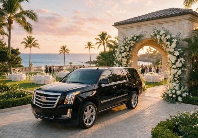 Limo Service Newport Beach