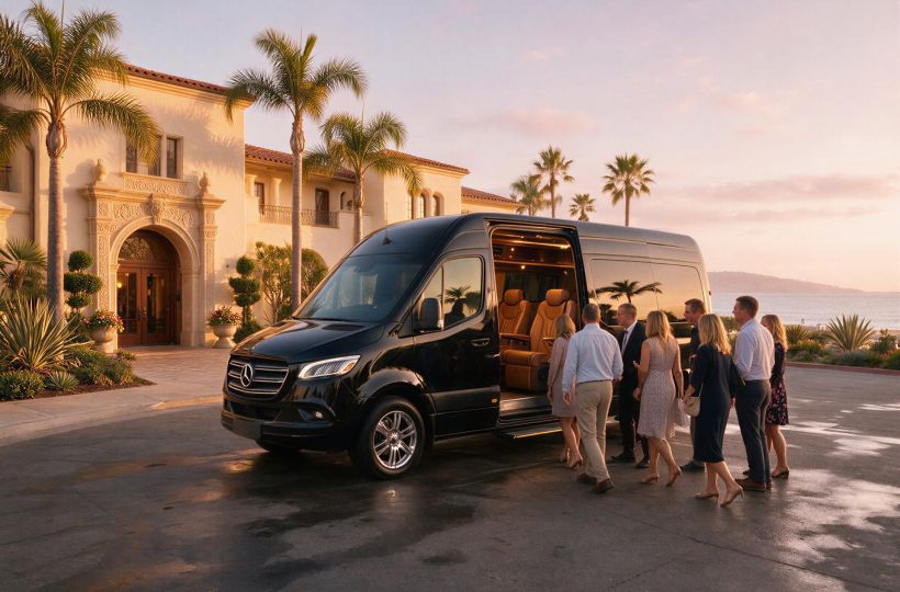 Group Transportation