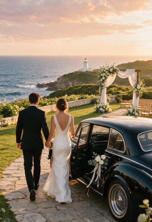 Limo Service Newport Beach