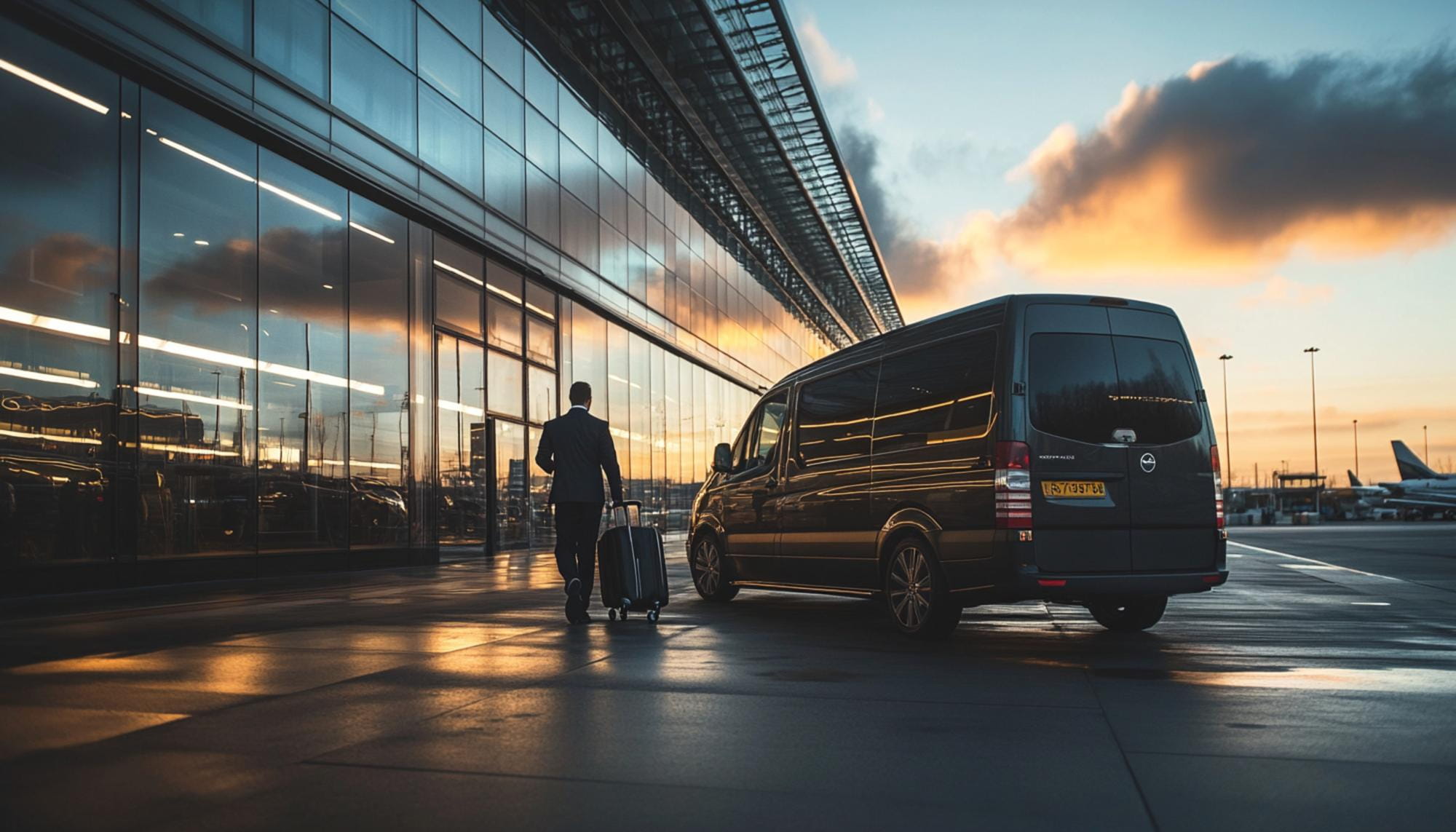 Limo Service Newport Beach
