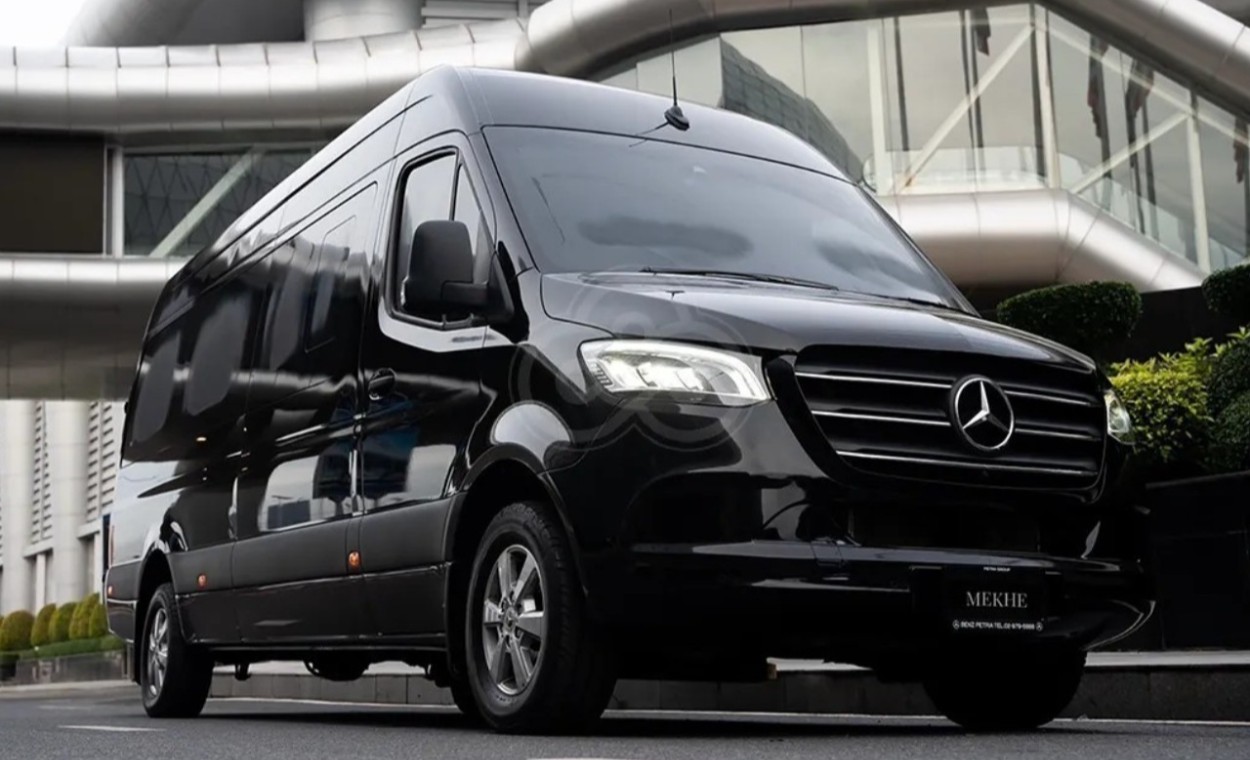 Limo Service Newport Beach