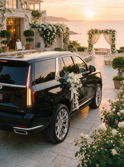 Limo Service Newport Beach
