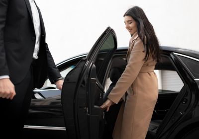 Limo Service Newport Beach