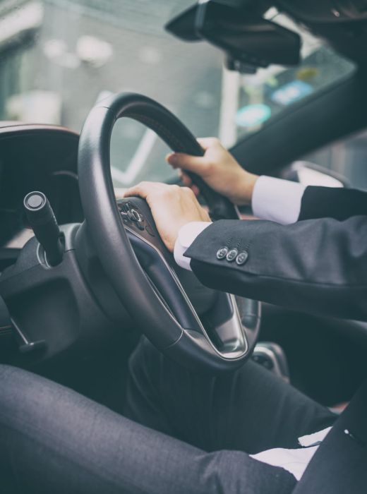 Limo Service Newport Beach