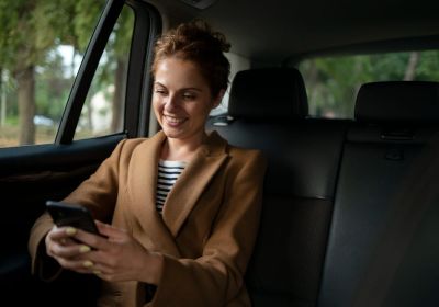 Limo Service Newport Beach