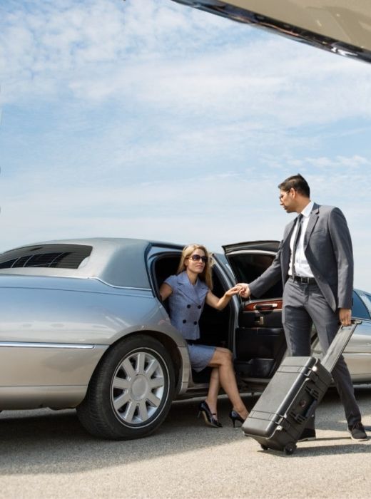 Airport Transportation