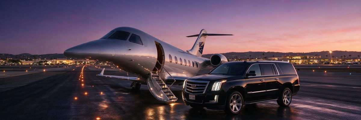 Limo Service Newport Beach