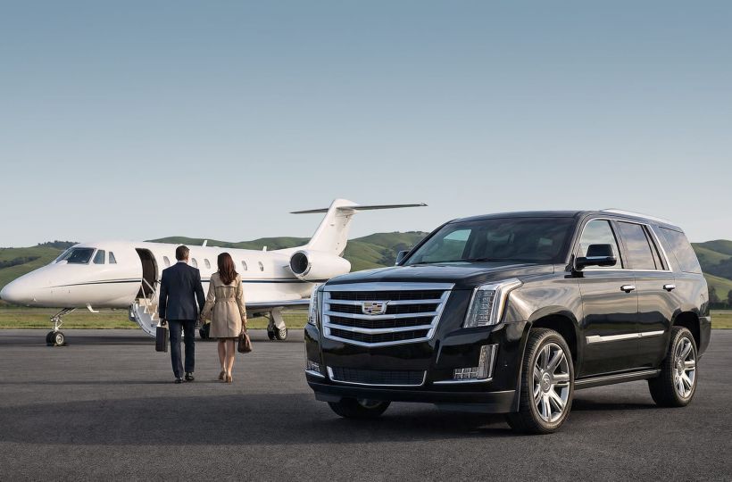 Airport Transfers