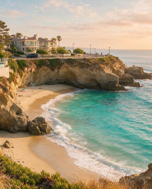 Corona del Mar