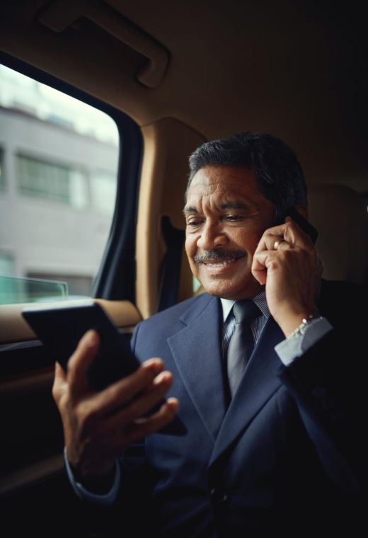 Limo Service Newport Beach