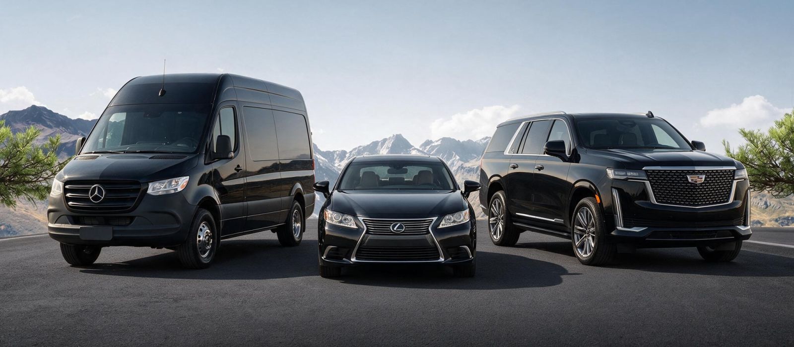 Limo Service Newport Beach