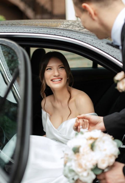 Special Event Transportation