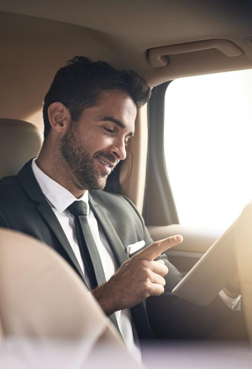 Limo Service Newport Beach
