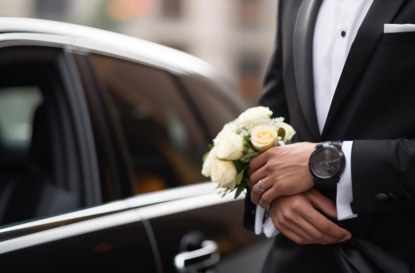 Special Events Transportation