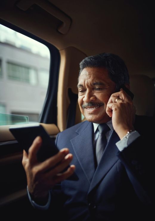 Limo Service Newport Beach