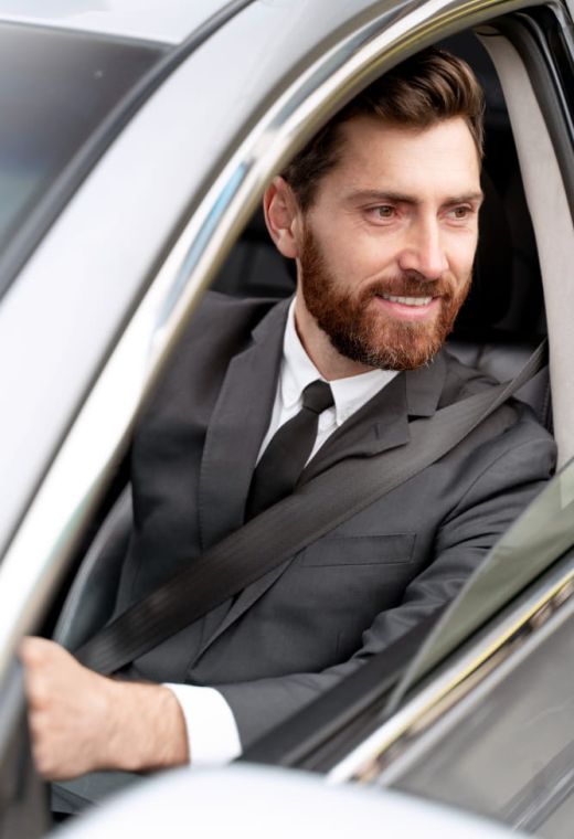 Limo Service Newport Beach