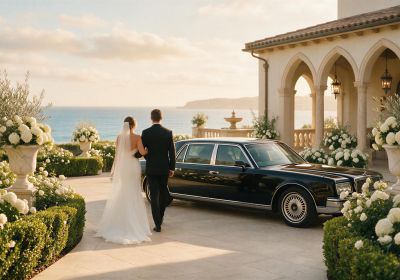 Limo Service Newport Beach