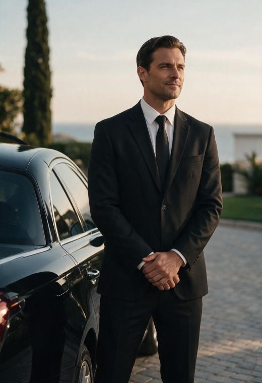 Limo Service Newport Beach