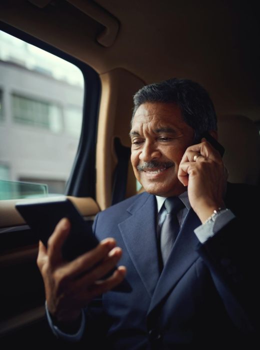 Limo Service Newport Beach