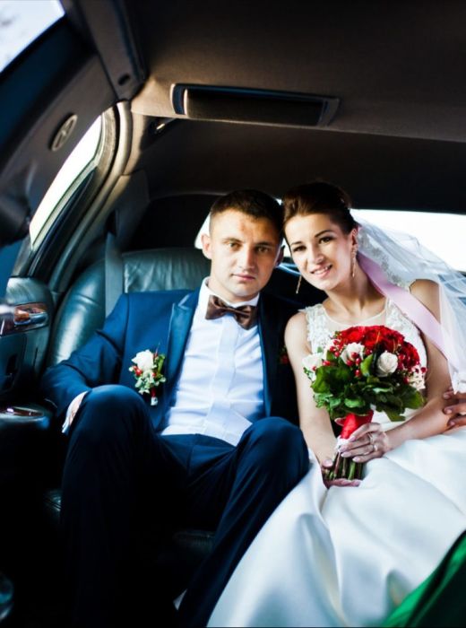 Limo Service Newport Beach