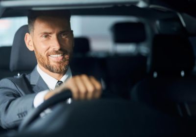 Limo Service Newport Beach
