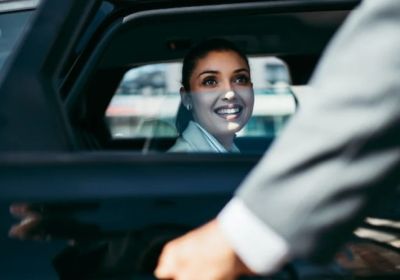 Limo Service Newport Beach