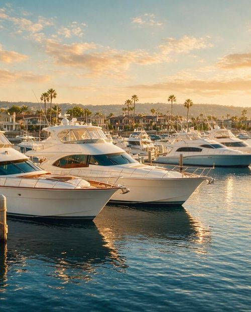 Newport Beach