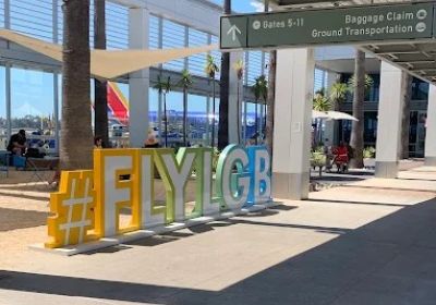 Long Beach Airport (LGB)