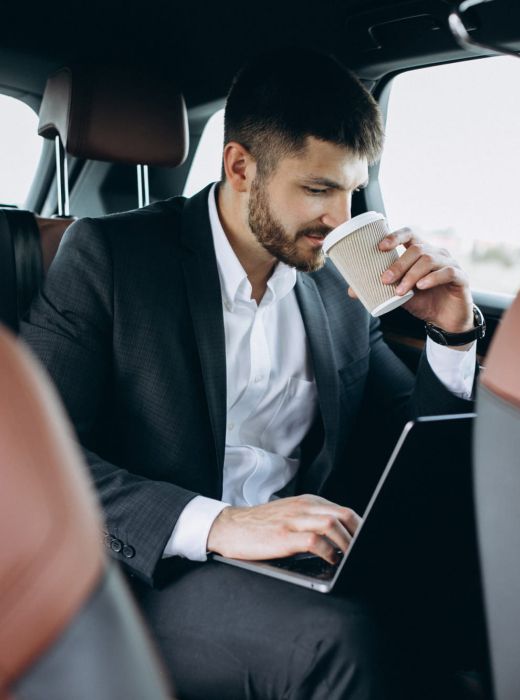 Limo Service Newport Beach