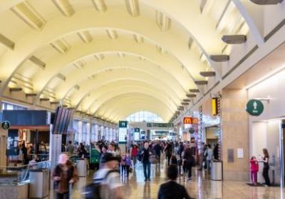 Professional Limo & Car Service to John Wayne Airport (SNA)