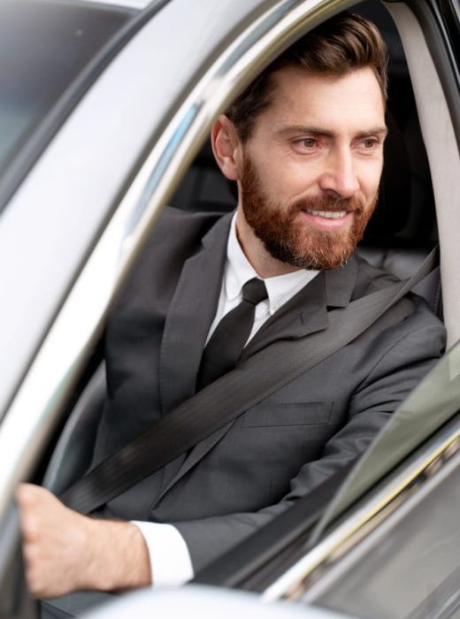 Limo Service Newport Beach