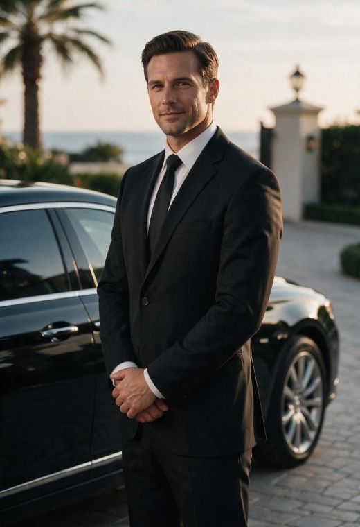 Limo Service Newport Beach