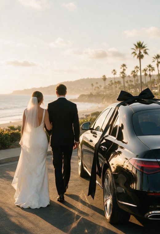 Limo Service Newport Beach