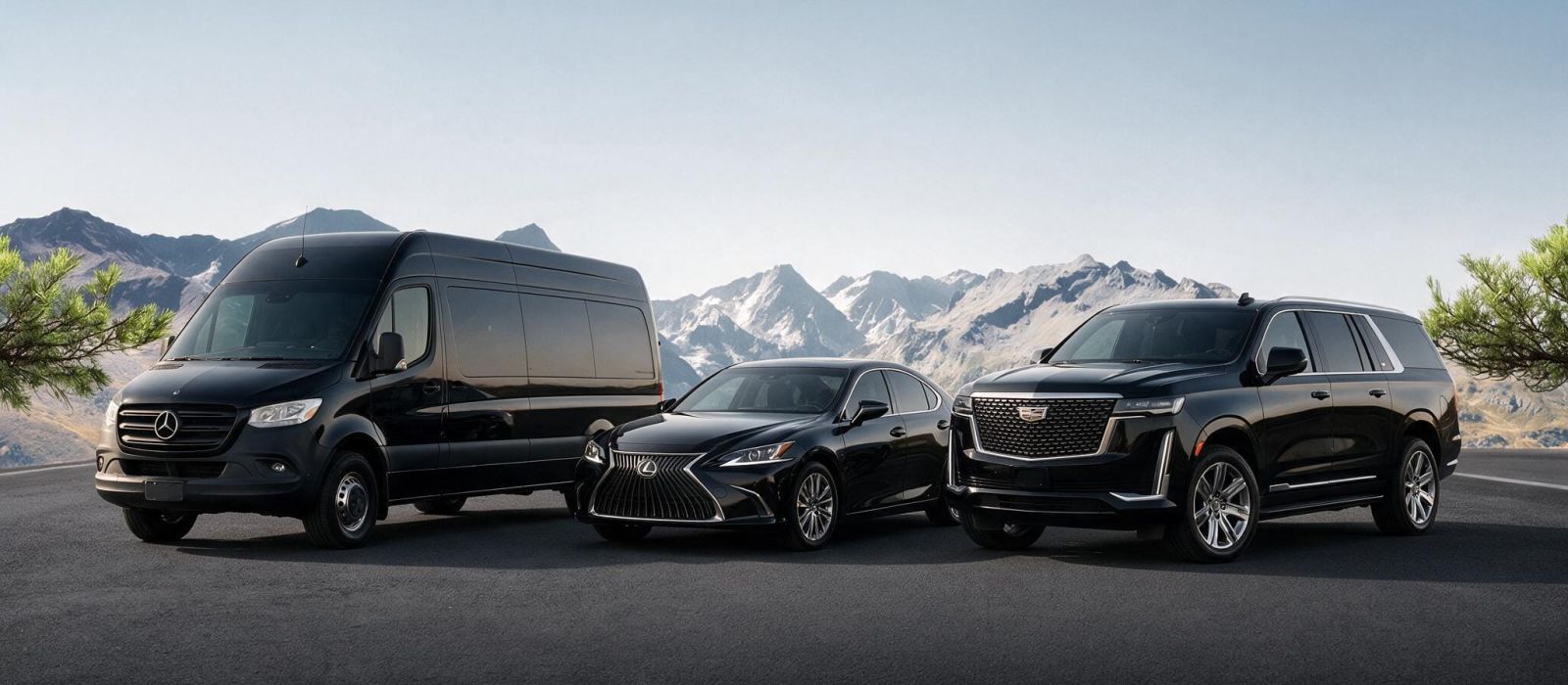 Limo Service Newport Beach