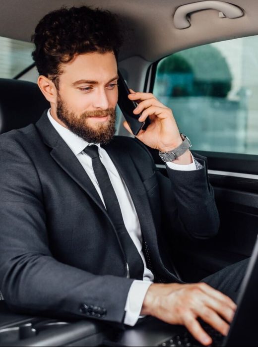 Limo Service Newport Beach