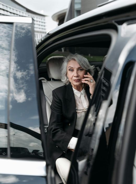 Limo Service Newport Beach