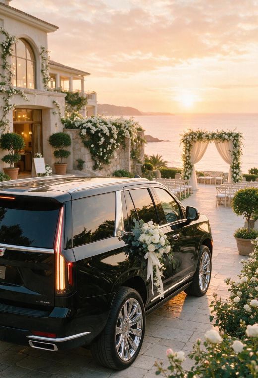 Limo Service Newport Beach